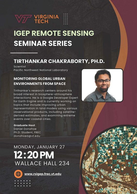 Tirthankar Chakraborty Flyer