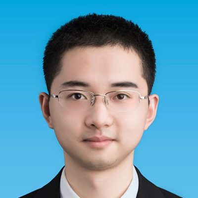 Zhenyu Yao Zhenyu Yao